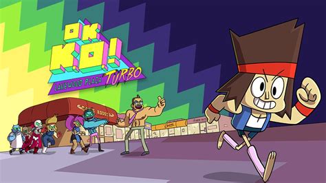 cartoon network ok ko|cartoon network ok ko game.